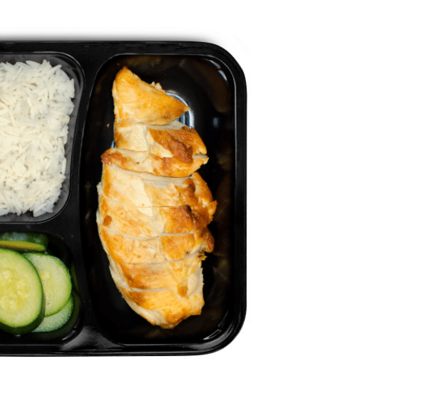 100Grammi - Alimentazione sana e fitness