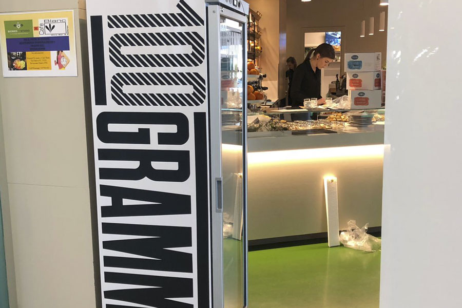 Pasti pronti | Frigo | 100GRAMMI